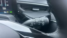 MG MG3 1.5 Hybrid Trophy 5dr Auto Hybrid Hatchback